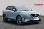 2021 Nissan Qashqai 1.3 DiG-T MH Premiere Edition 5dr