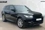 2017 Land Rover Range Rover Sport 3.0 SDV6 [306] HSE Dynamic 5dr Auto