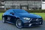 2019 Mercedes-Benz CLS CLS 400d 4Matic AMG Line Premium + 4dr 9G-Tronic