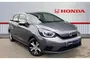 2021 Honda Jazz 1.5 i-MMD Hybrid SR 5dr eCVT