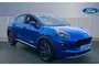 2023 Ford Puma 1.0 EcoBoost Hybrid mHEV Titanium 5dr