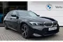 2023 BMW 3 Series 330e xDrive M Sport 5dr Step Auto