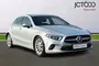 2019 Mercedes-Benz A-Class A180 Sport Executive 5dr Auto