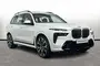 2024 BMW X7 xDrive40i MHT M Sport 5dr Step Auto