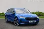 2026 Skoda Octavia 1.5 TSI 150 e-TEC Sportline 5dr DSG