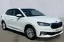 2025 Skoda Fabia 1.0 TSI SE Edition 5dr
