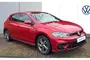 2022 Volkswagen Polo 1.0 TSI 110 R-Line 5dr DSG