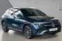 2021 Mercedes-Benz EQA EQA 250 140kW AMG Line Premium 66.5kWh 5dr Auto