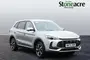 2025 MG ZS 1.5 Hybrid+ Trophy 5dr Auto