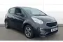 2016 Kia Venga 1.6 ISG 4 5dr