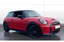 2021 MINI Electric 135kW Cooper S Level 3 33kWh 3dr Auto