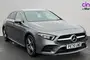 2020 Mercedes-Benz A-Class A250e AMG Line 5dr Auto
