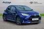 2023 Toyota Yaris 1.5 Hybrid Design 5dr CVT