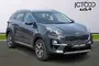 2019 Kia Sportage 1.6 GDi ISG Platinum Edition 5dr