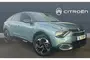 2023 Citroen C4 1.2 PureTech [130] Shine Plus 5dr Auto