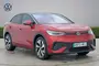 2022 Volkswagen ID.5 150kW Style Pro Performance 77kWh 5dr Auto