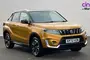 2022 Suzuki Vitara 1.4 Boosterjet 48V Hybrid SZ5 5dr