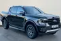 2023 Ford Ranger Pick Up Double Cab Wildtrak 2.0 EcoBlue 205 Auto