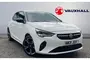 2021 Vauxhall Corsa 1.2 Turbo Elite Nav Premium 5dr