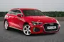 2023 Audi A3 40 TFSI e S Line 5dr S Tronic