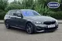 2020 BMW 3 Series Touring 320d MHT M Sport 5dr Step Auto