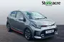 2021 Kia Picanto 1.0T GDi GT-line S 5dr [4 seats]