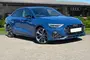 2025 Audi S3 S3 TFSI Quattro 333 Black Edition 4dr S Tronic
