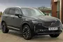 2025 Volvo XC90 2.0 T8 PHEV Ultra Dark 5dr AWD Geartronic