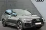2021 Audi Q7 55 TFSI e Quattro Black Ed 5dr Tiptronic [C+S]