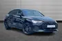 2025 Audi A3 1.5 TFSI e 204 S Line 5dr S Tronic