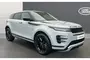 2025 Land Rover Range Rover Evoque 1.5 P270e Dynamic SE 5dr Auto