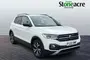 2022 Volkswagen T-Cross 1.0 TSI Black Edition 5dr