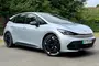 2025 Cupra Born 170kW e-Boost V1 59kWh 5dr Auto