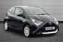 2019 Toyota Aygo 1.0 VVT-i X-Play 5dr