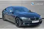 2017 BMW 4 Series 420d [190] xDrive M Sport 5dr Auto [Prof Media]