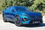 2023 Peugeot 408 1.2 PureTech GT 5dr EAT8