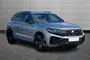 2025 Volkswagen Touareg 3.0 V6 TDI 4Motion 286 Black Edition 5dr Tip Auto