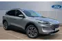 2022 Ford Kuga 1.5 EcoBoost 150 Titanium Edition 5dr