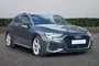 2023 Audi A3 35 TFSI S Line 5dr S Tronic