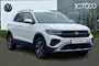 2026 Volkswagen T-Cross 1.0 TSI 115 Match 5dr