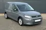 2025 Volkswagen Caddy 2.0 TDI 122PS Commerce Pro Van DSG [Tech Pack]