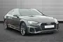2024 Audi A5 40 TFSI 204 S Line 2dr S Tronic