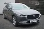 2021 Mazda CX-30 2.0 e-Skyactiv G MHEV Sport Lux 5dr