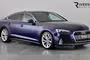 2023 Audi A5 Sportback 35 TFSI Sport 5dr S Tronic