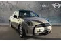 2023 MINI Hatchback 5dr 1.5 Cooper Classic 5dr Auto [Comfort/Nav Pack]