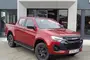 2025 Isuzu D-Max 1.9 V-Cross Double Cab 4x4