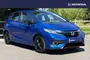2018 Honda Jazz 1.5 i-VTEC Sport Navi 5dr