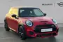 2020 MINI Hatchback 2.0 John Cooper Works II 3dr Auto [8 Speed]