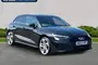 2023 Audi A3 35 TFSI Edition 1 5dr S Tronic