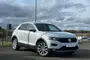 2020 Volkswagen T-Roc 2.0 TDI SEL 5dr DSG